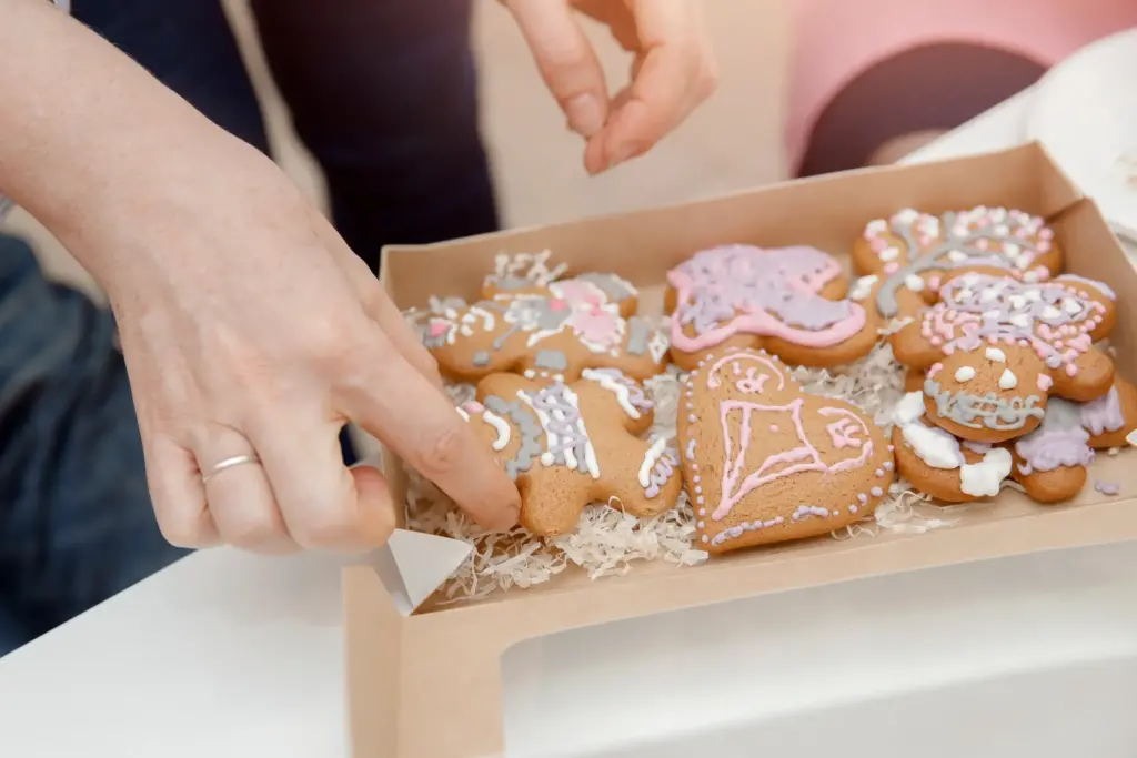 Legal Considerations for Your Decorated Sugar Cookie Business