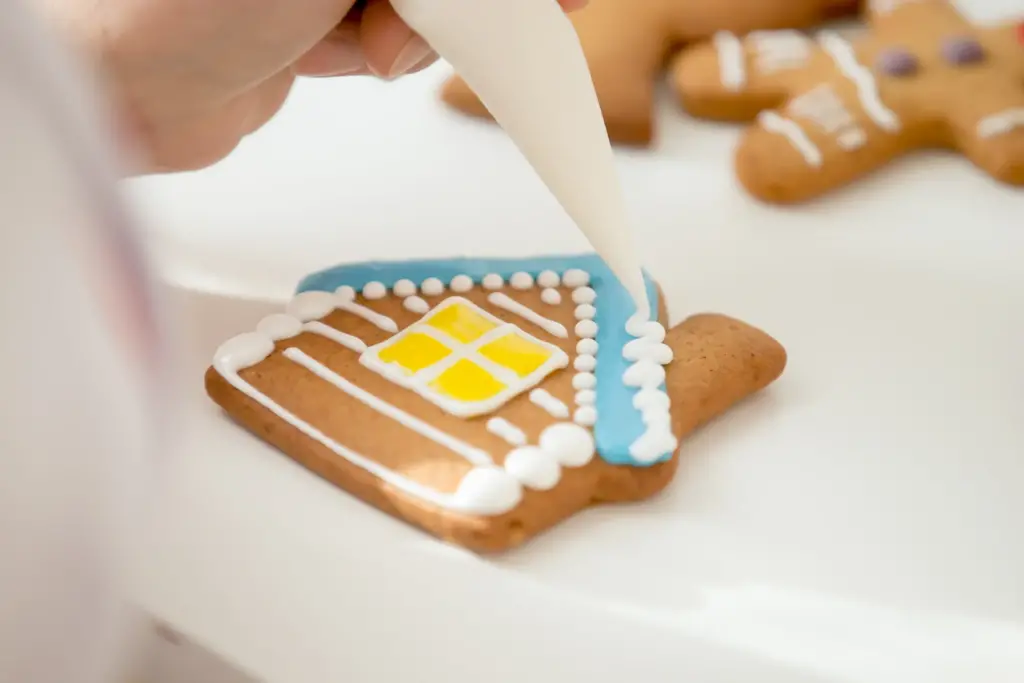 Effective Pricing Strategies for Decorated Sugar Cookies