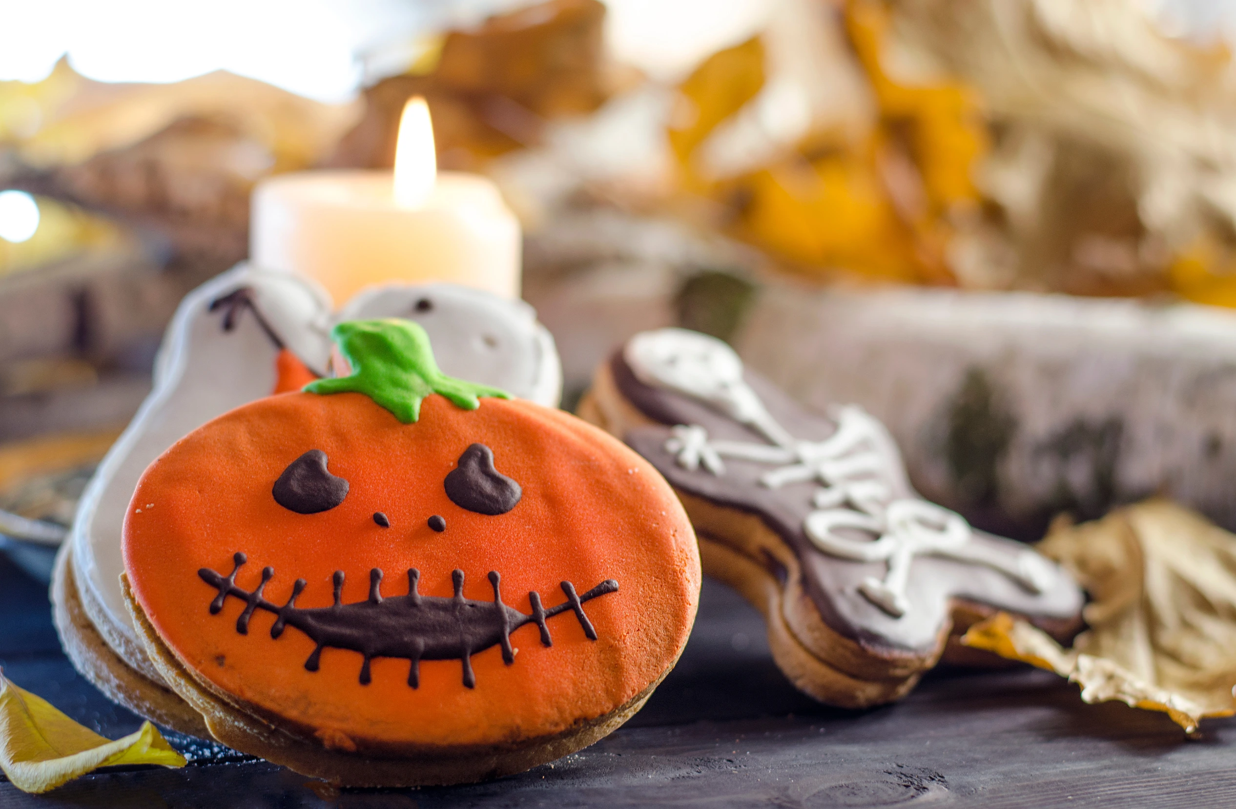 How to Decorate Pumpkin Cookies: A Comprehensive Guide - Cookie Gleam